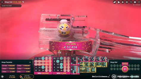 bingo mega ball|How to Win a Mega Ball Bingo Game .